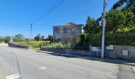 Дом с 2 спальнями в Фелгейраш, Португалия № 182603