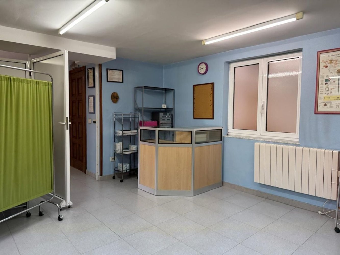  عقار تجاري في Lugo, Spain 72متر مربع رقم 254343