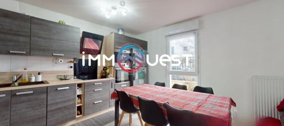 2 bedrooms Apartment in Athis-Mons, France No. 287626 3