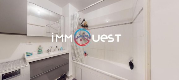 2 bedrooms Apartment in Athis-Mons, France No. 287626 5