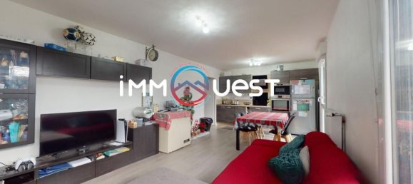 2 bedrooms Apartment in Athis-Mons, France No. 287626 2