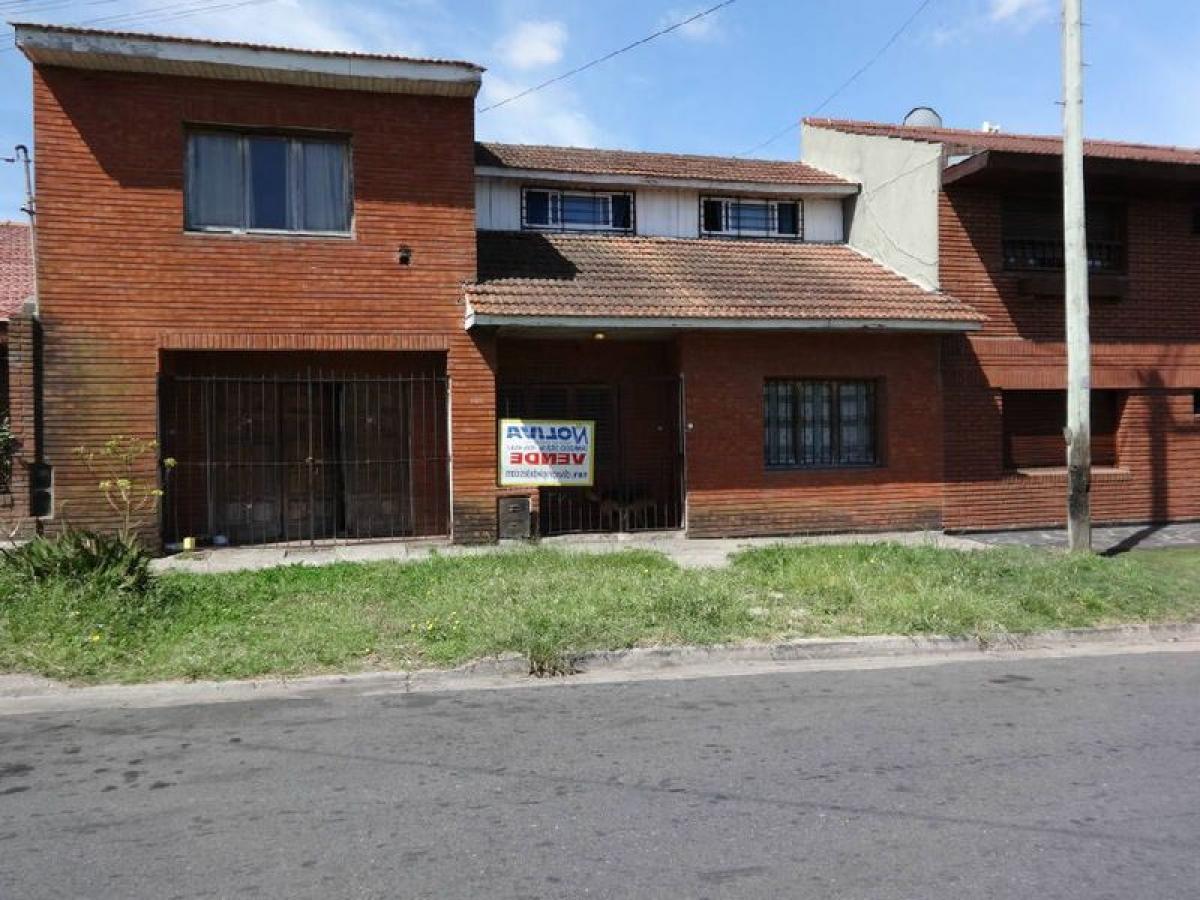 3 Schlafzimmer Haus in Mar del Plata, Argentina, Nr. 101779