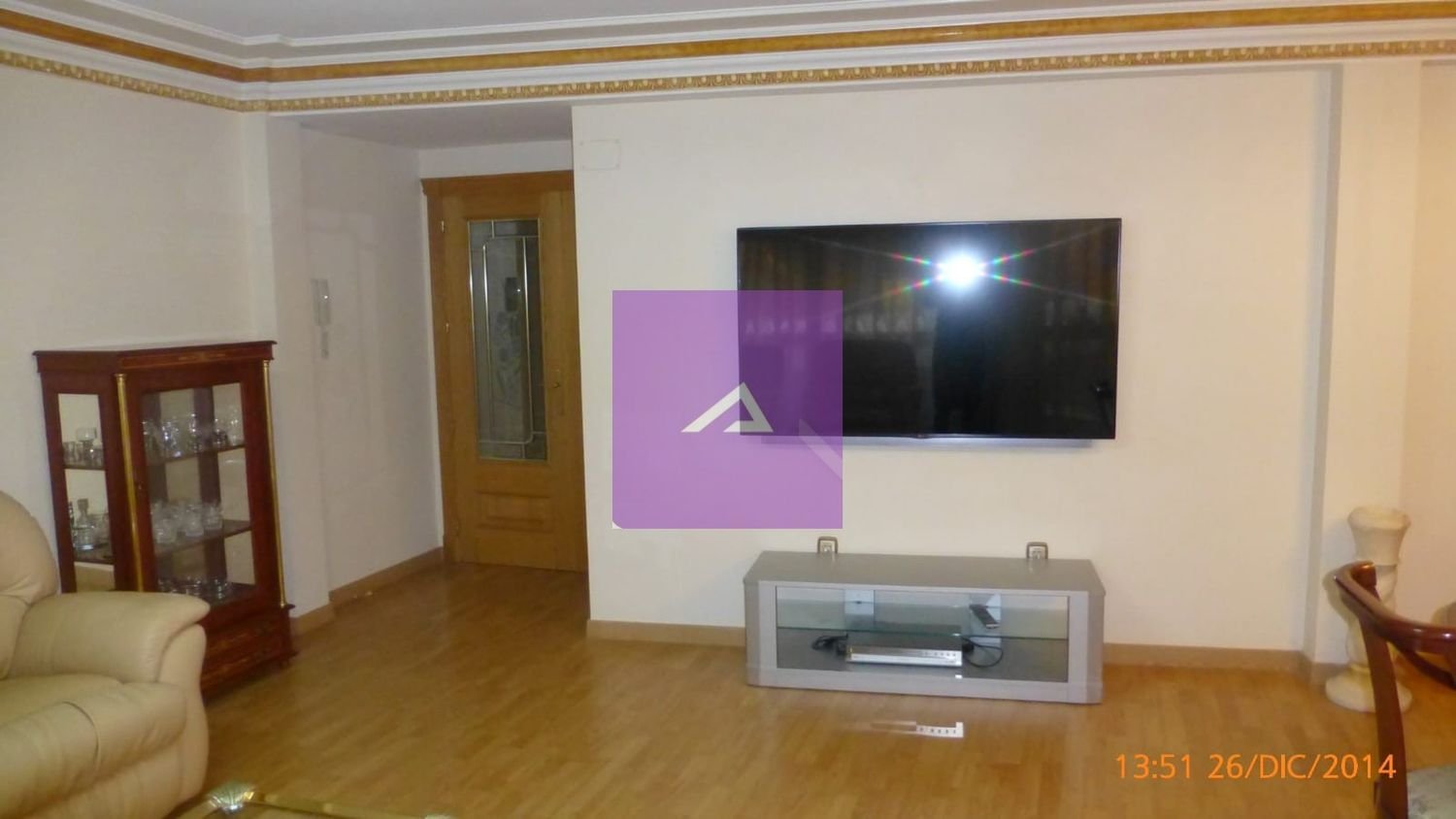 5 chambres Appartement à Algemesi, Spain No. 156297