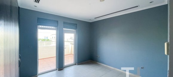 3 غرف نوم فيلا في Jumeirah Park, UAE رقم 95271 13