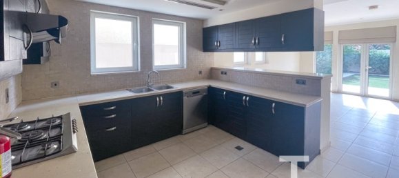 3 غرف نوم فيلا في Jumeirah Park, UAE رقم 95271 17