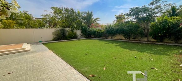 3 غرف نوم فيلا في Jumeirah Park, UAE رقم 95271 6
