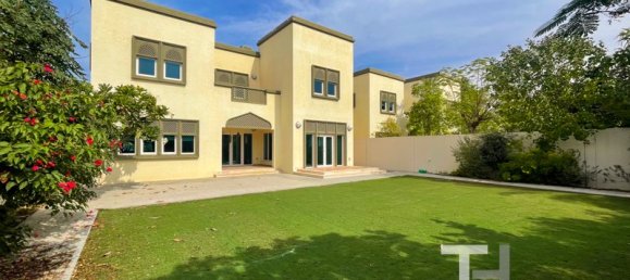 3 غرف نوم فيلا في Jumeirah Park, UAE رقم 95271 7
