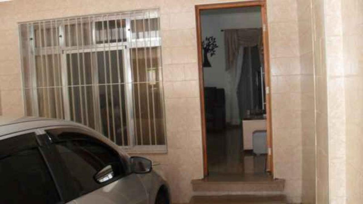 3 chambres Maison à Sao Paulo, Brazil No. 432806