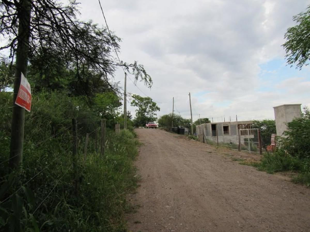 Terreno en Córdoba, Argentina No. 34543