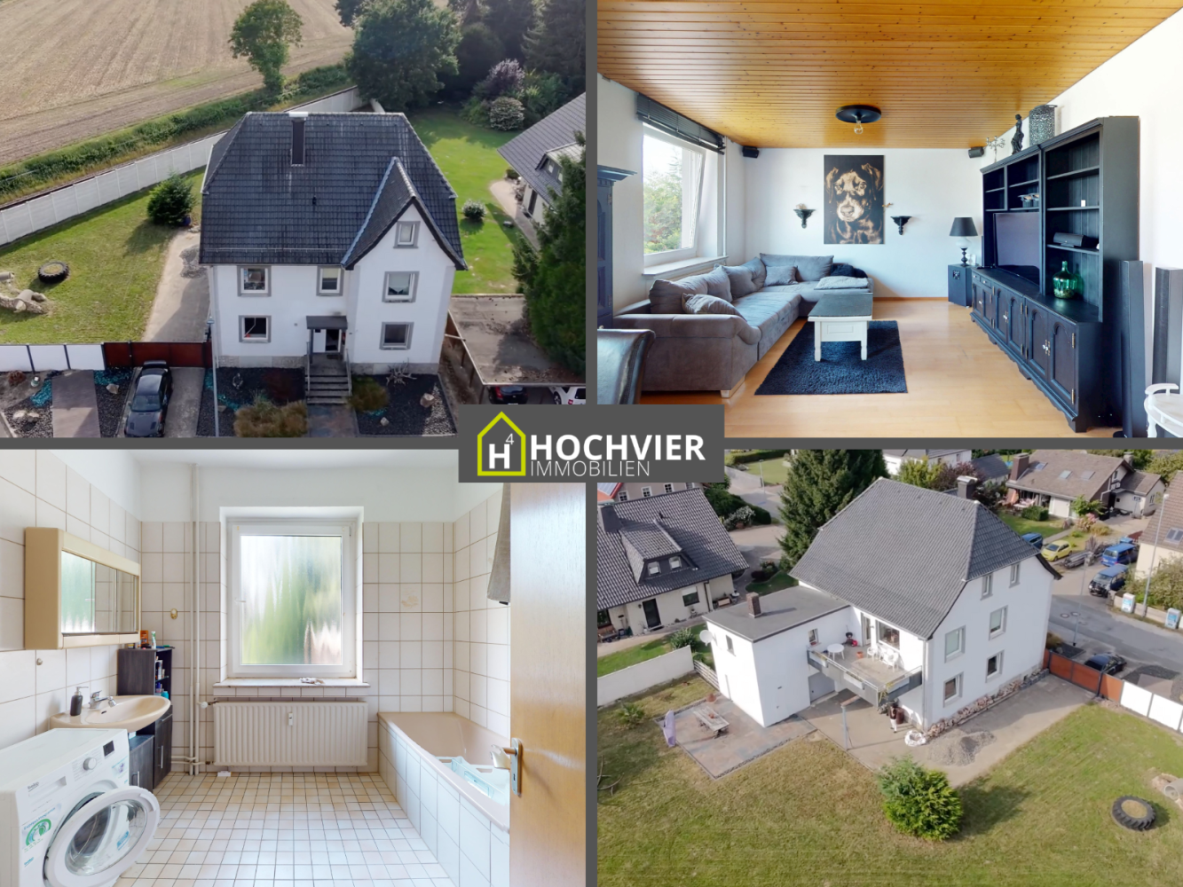 8 rooms House in Lippe, Germany No. 350908