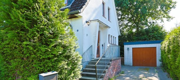 2 bedrooms House in Stormarn, Germany No. 243418 13