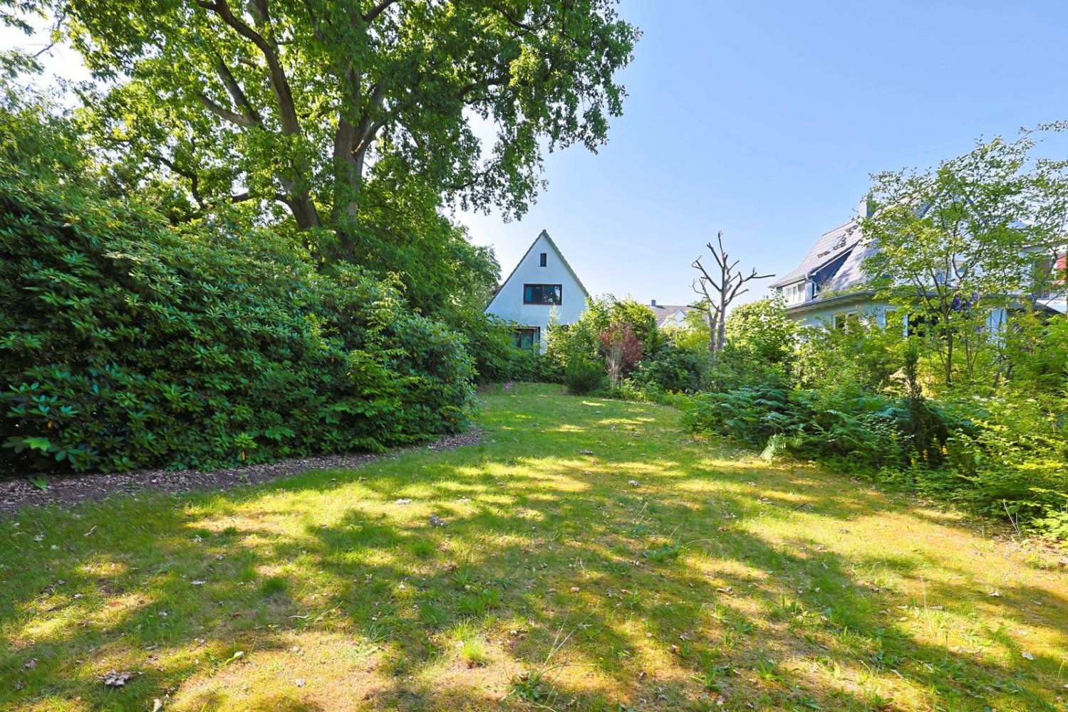 2 bedrooms House in Stormarn, Germany No. 243418