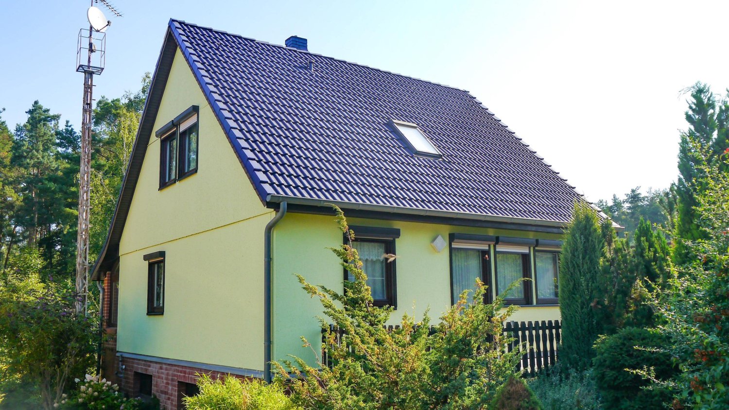 Casa de 1 dormitorio en Spree-Neise, Germany No. 280979