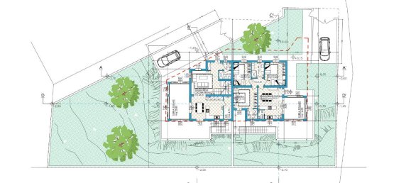 10 rooms Land in Casale Marittimo, Italy No. 90729 11