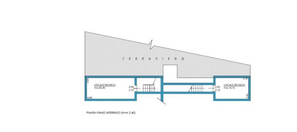 10 rooms Land in Casale Marittimo, Italy No. 90729 13