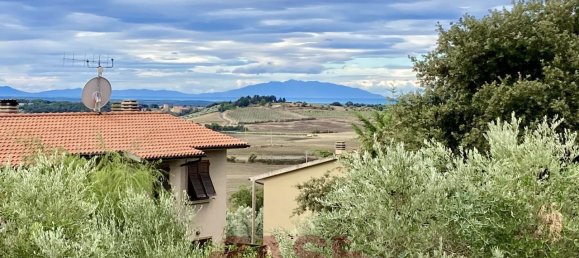 10 rooms Land in Casale Marittimo, Italy No. 90729 5