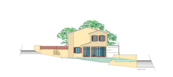 10 rooms Land in Casale Marittimo, Italy No. 90729 7