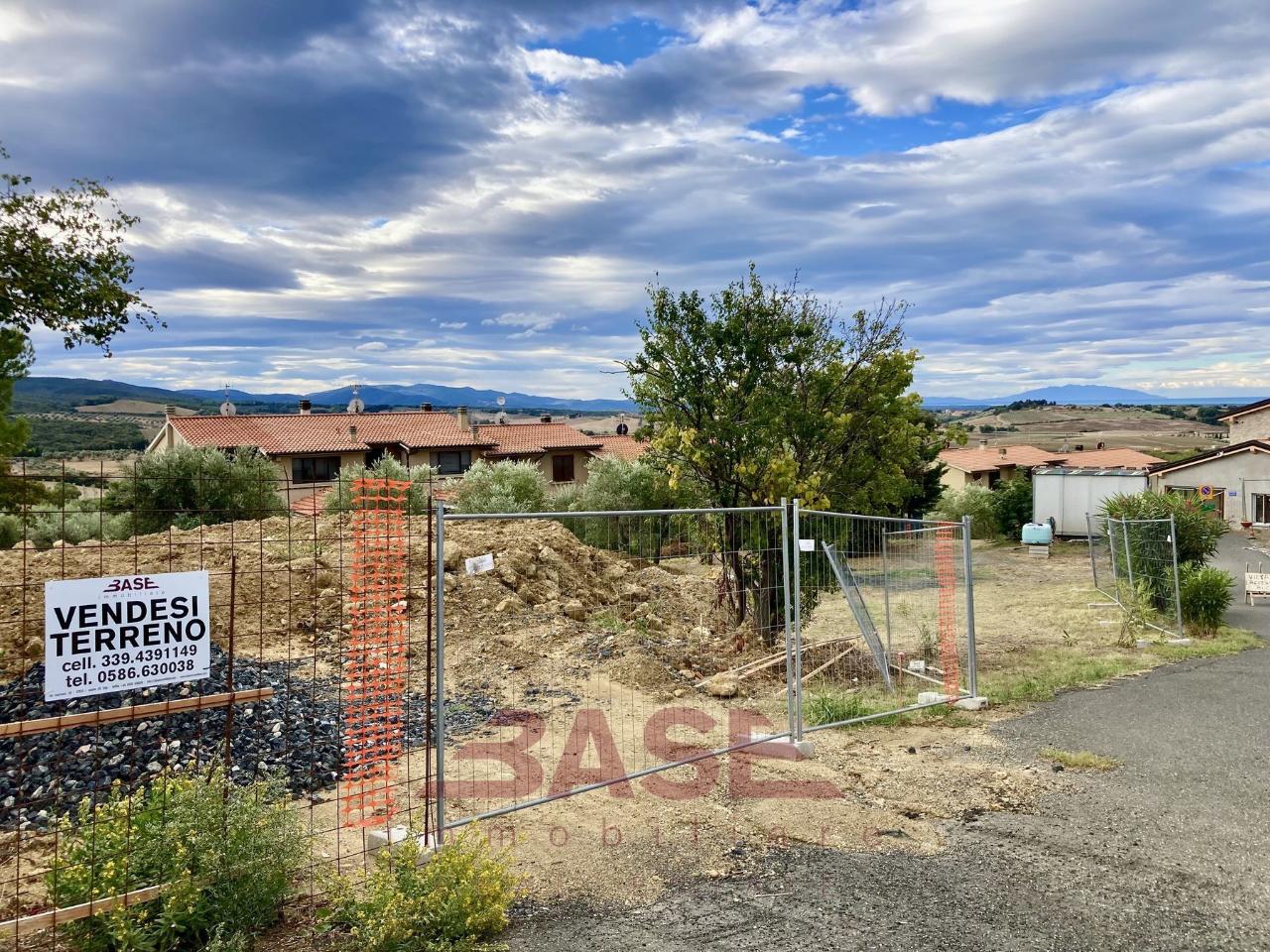 10 rooms Land in Casale Marittimo, Italy No. 90729