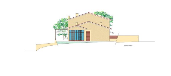 10 rooms Land in Casale Marittimo, Italy No. 90729 6