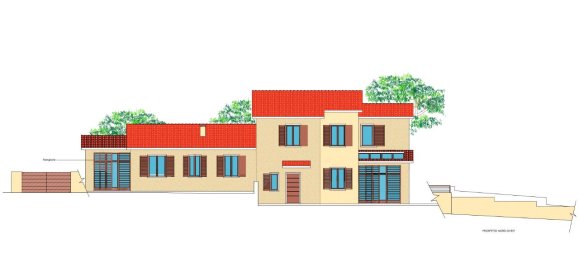 10 rooms Land in Casale Marittimo, Italy No. 90729 9