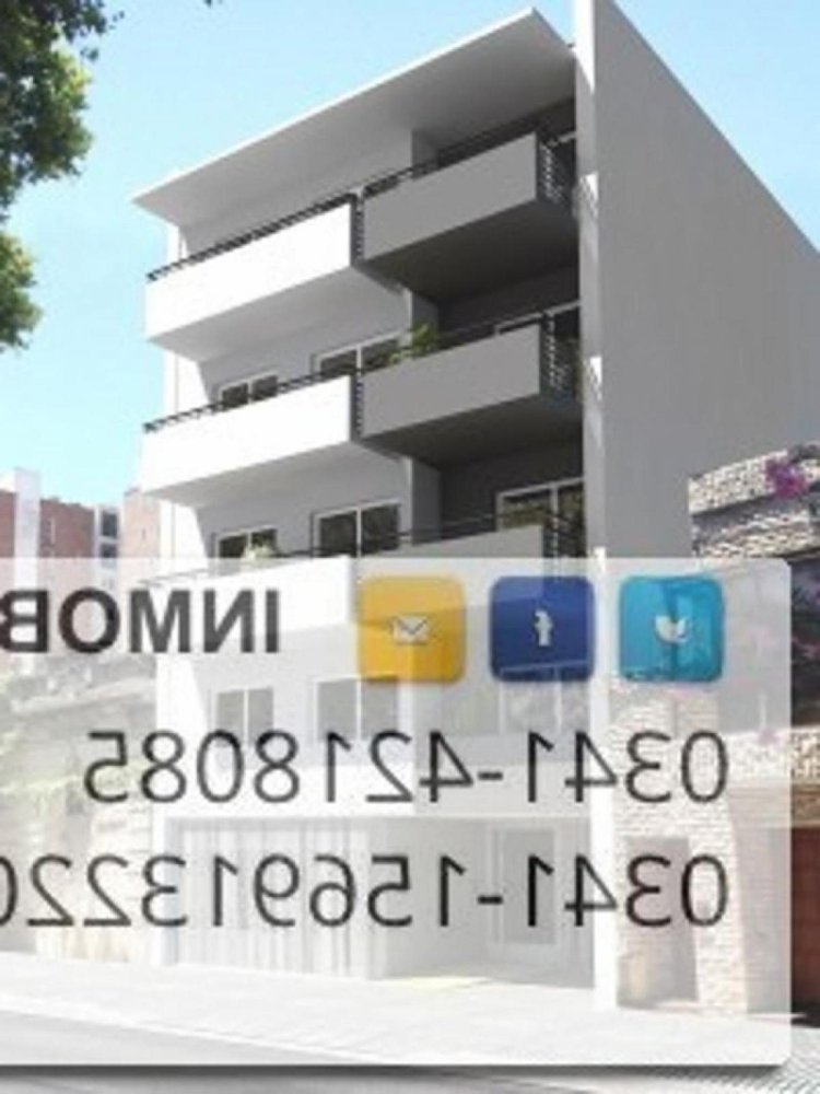  Warehouse in Santa Fe, Argentina No. 24875