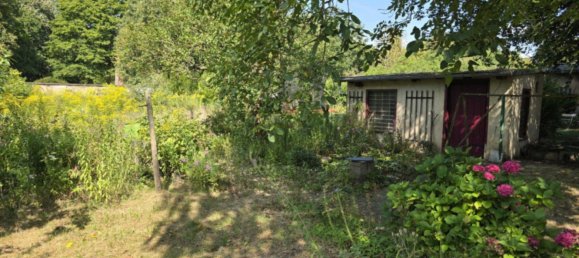 7 rooms House in Anhalt-Bitterfeld, Germany No. 272004 7