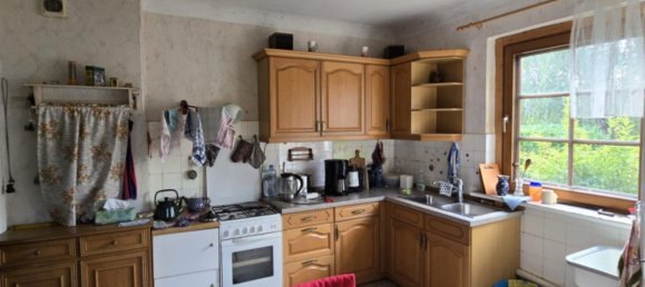 7 rooms House in Anhalt-Bitterfeld, Germany No. 272004 16