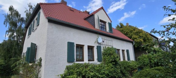 7 rooms House in Anhalt-Bitterfeld, Germany No. 272004 5