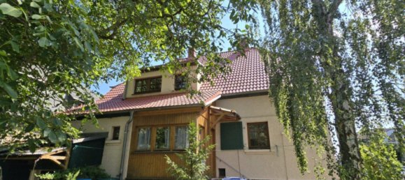 7 rooms House in Anhalt-Bitterfeld, Germany No. 272004 3