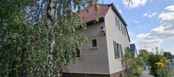 7 rooms House in Anhalt-Bitterfeld, Germany No. 272004 4