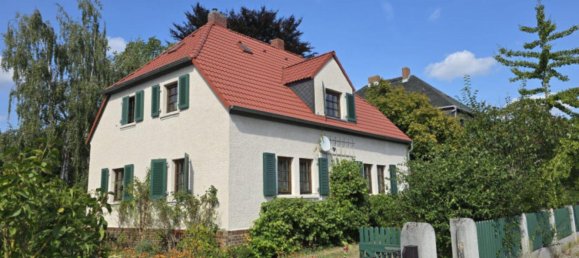 7 rooms House in Anhalt-Bitterfeld, Germany No. 272004 2