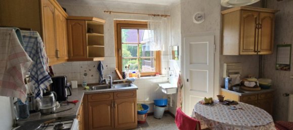 7 rooms House in Anhalt-Bitterfeld, Germany No. 272004 17