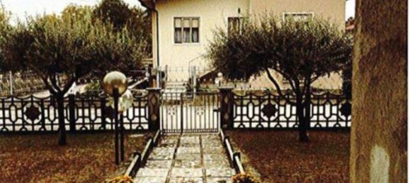 7-Zimmer Wohnung in Cittadella, Italy, Nr. 15436 10