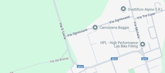 7-Zimmer Wohnung in Cittadella, Italy, Nr. 15436 5