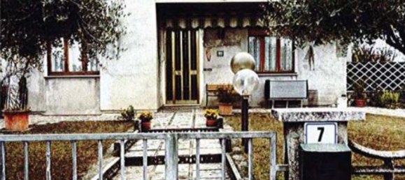 7-Zimmer Wohnung in Cittadella, Italy, Nr. 15436 9