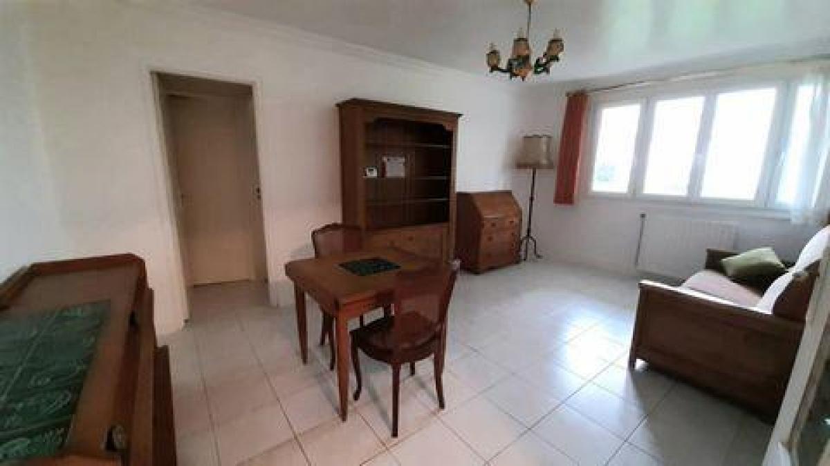 Estudio en el condominio en Antony, France No. 35418