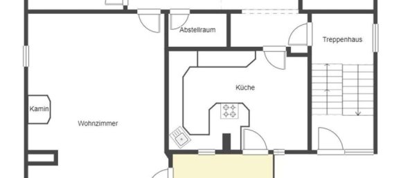 3 chambres Appartement à Hildesheim, Germany No. 238363 19