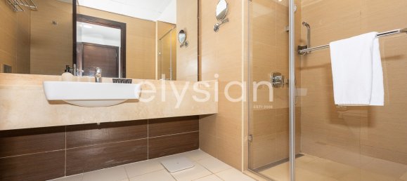 1 Schlafzimmer Wohnung in Dubai Marina, UAE, Nr. 94146 5