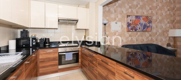 1 Schlafzimmer Wohnung in Dubai Marina, UAE, Nr. 94146 13