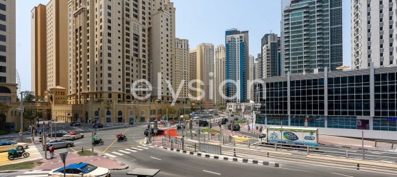 1 Schlafzimmer Wohnung in Dubai Marina, UAE, Nr. 94146 9