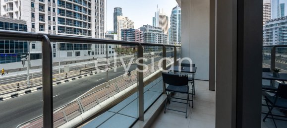 1 Schlafzimmer Wohnung in Dubai Marina, UAE, Nr. 94146 3