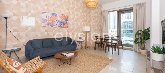 1 Schlafzimmer Wohnung in Dubai Marina, UAE, Nr. 94146 17