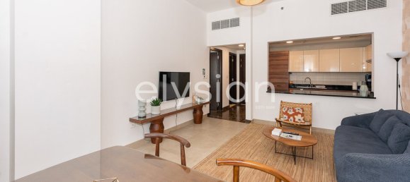 1 Schlafzimmer Wohnung in Dubai Marina, UAE, Nr. 94146 16
