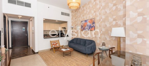 1 Schlafzimmer Wohnung in Dubai Marina, UAE, Nr. 94146 15