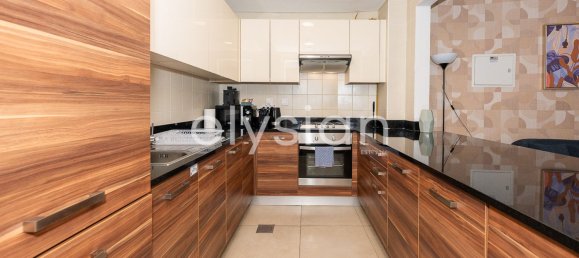 1 Schlafzimmer Wohnung in Dubai Marina, UAE, Nr. 94146 12