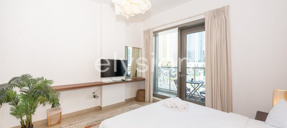 1 Schlafzimmer Wohnung in Dubai Marina, UAE, Nr. 94146 10