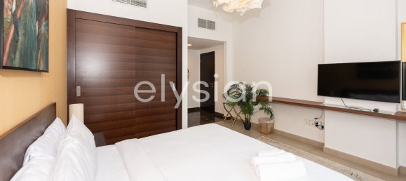1 Schlafzimmer Wohnung in Dubai Marina, UAE, Nr. 94146 6