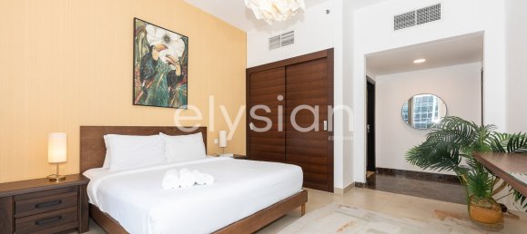 1 Schlafzimmer Wohnung in Dubai Marina, UAE, Nr. 94146 7