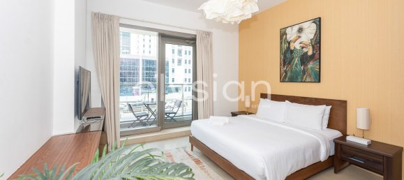 1 Schlafzimmer Wohnung in Dubai Marina, UAE, Nr. 94146 11