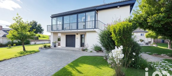 4 bedrooms House in Chadrac, France No. 206166 35